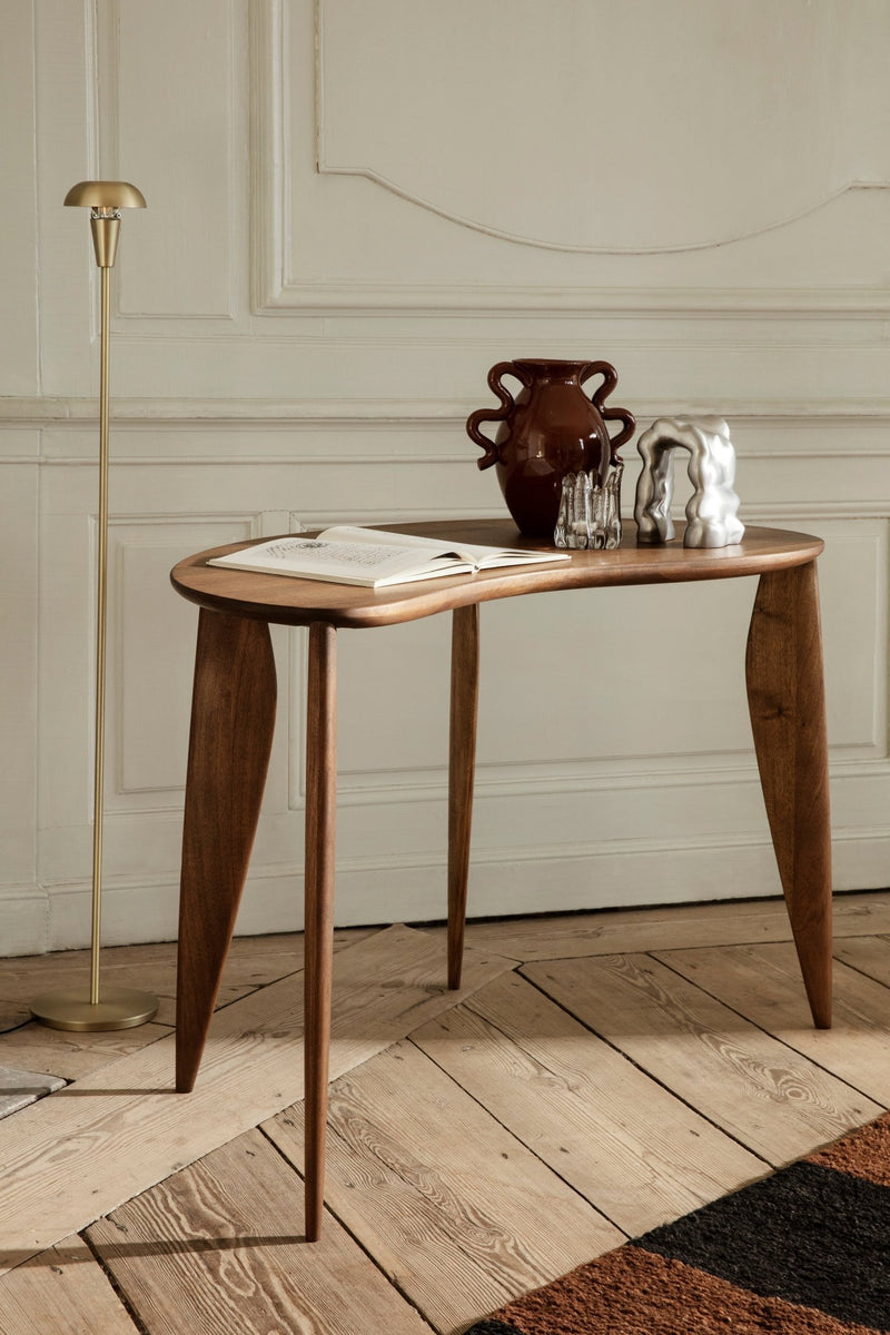 Morf Sculpture - Ferm Living - Art + Objects - HORNE