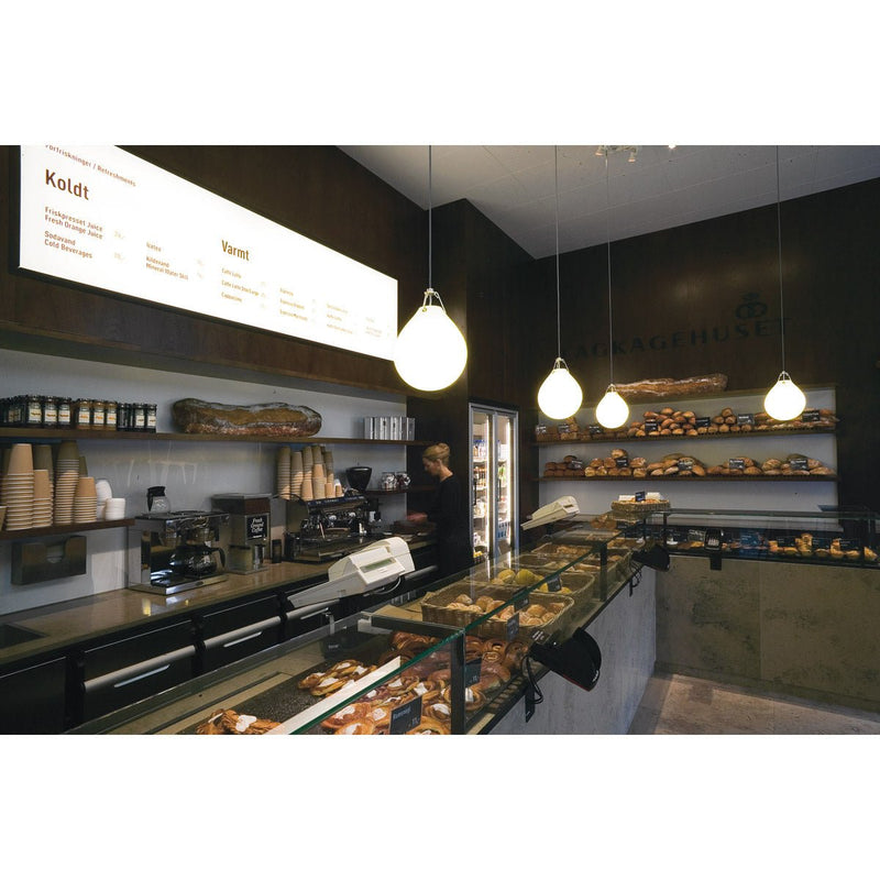Moser Pendant