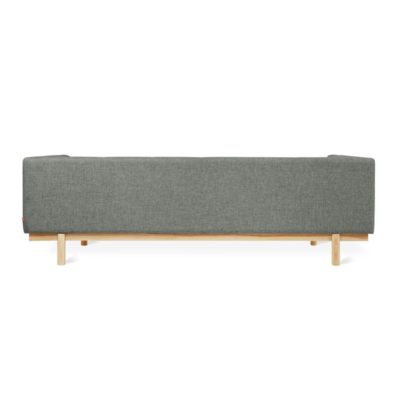 Mulholland Bi - Sectional - Gus* Modern - Sofas - Caledon Antler - HORNE