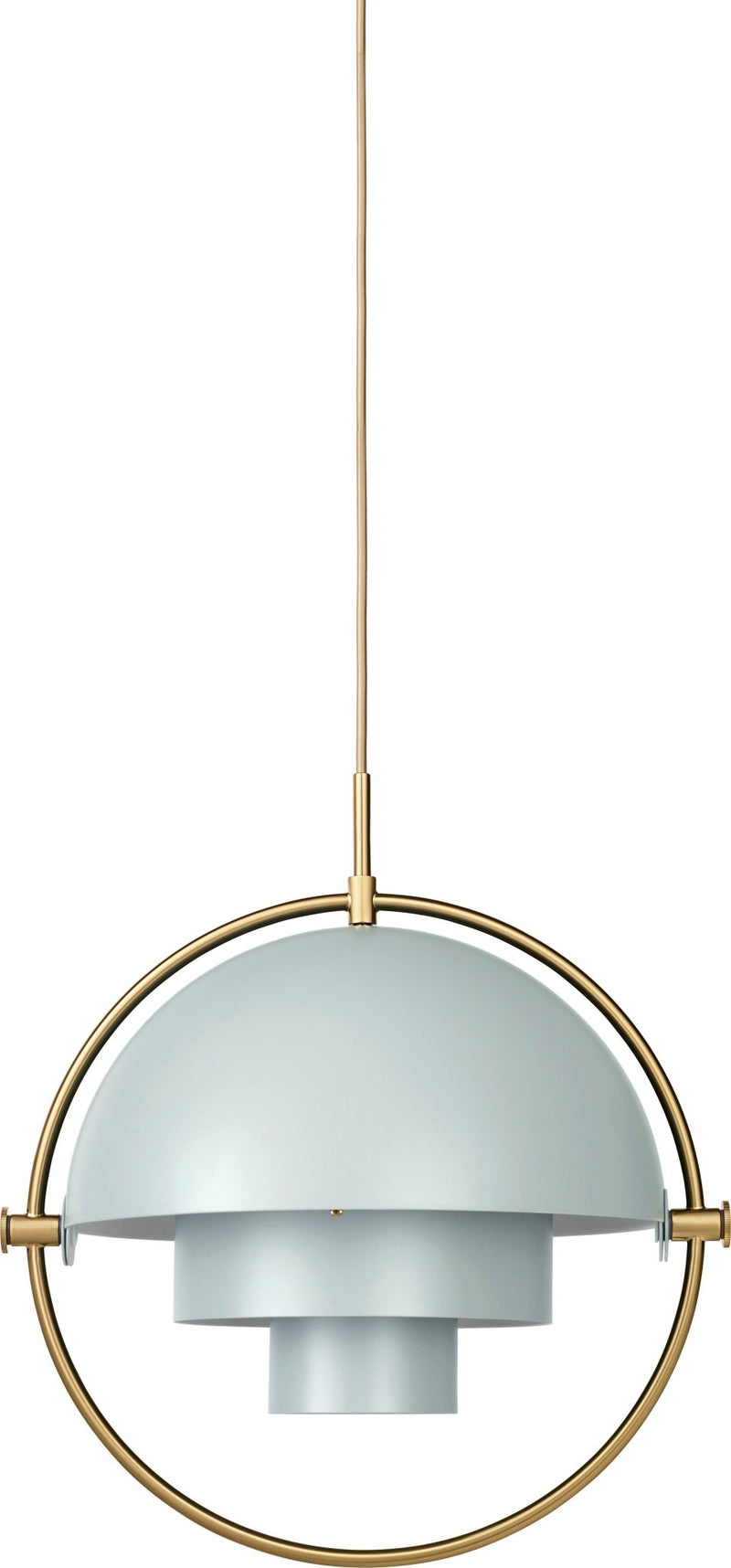 Multi-Lite Pendant