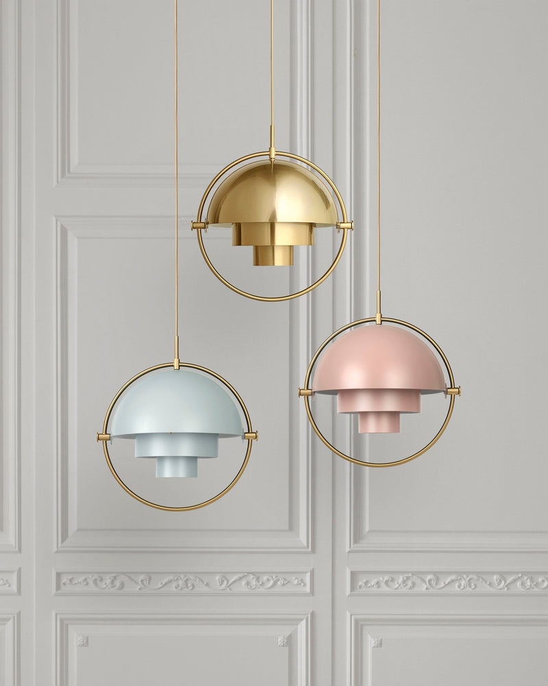 Multi-Lite Pendant