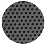 Perforated Smoke