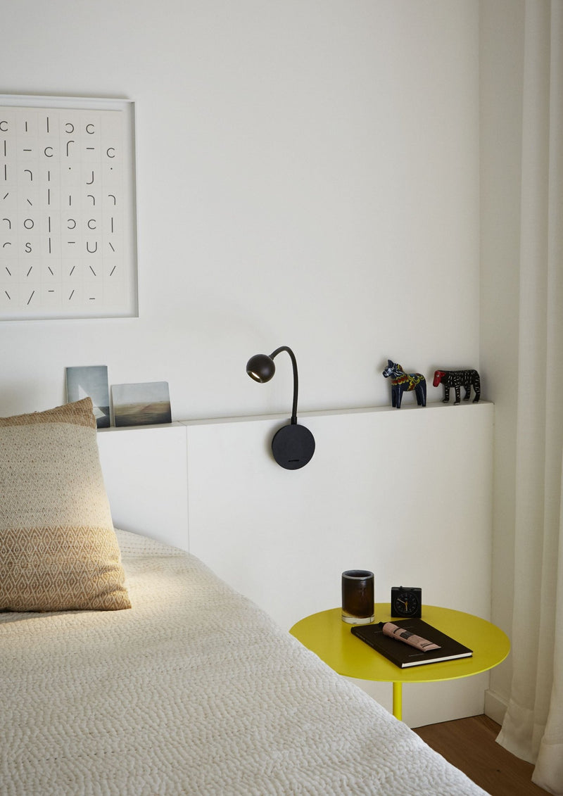 No.8 Wall Light