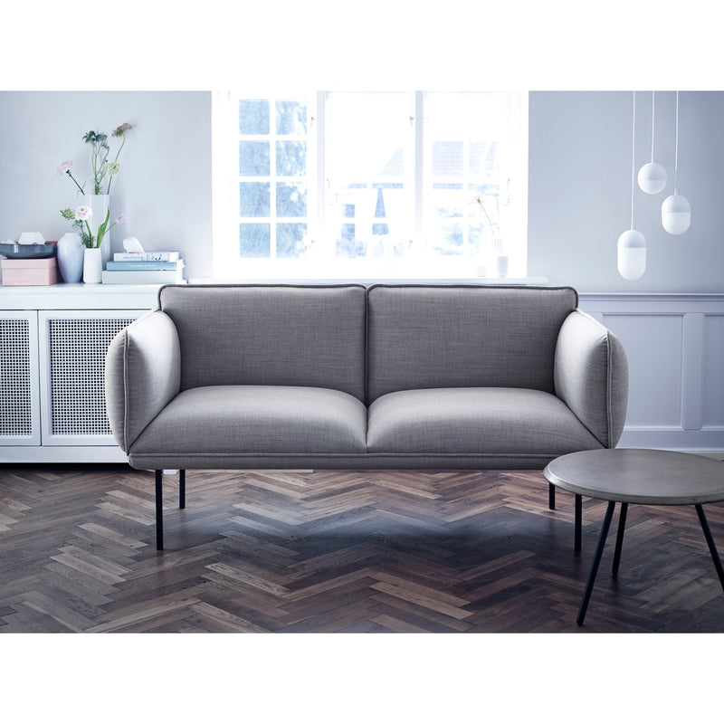 Nakki 2-Seater