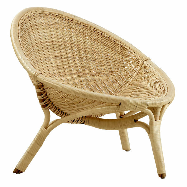 Nanna Ditzel Rana Chair - Sika Design - Chairs - HORNE