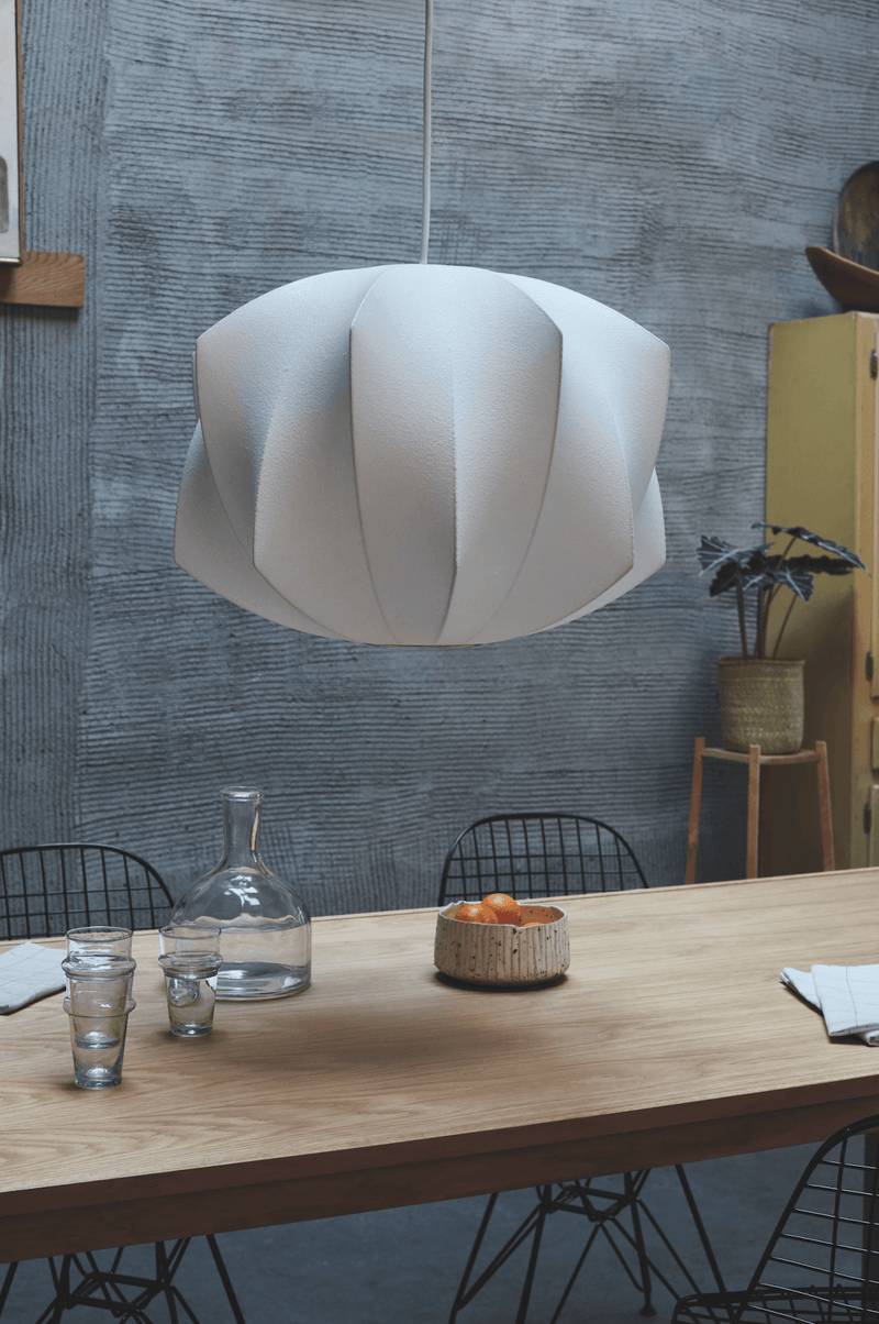 George Nelson Bubble Pendant - Propeller