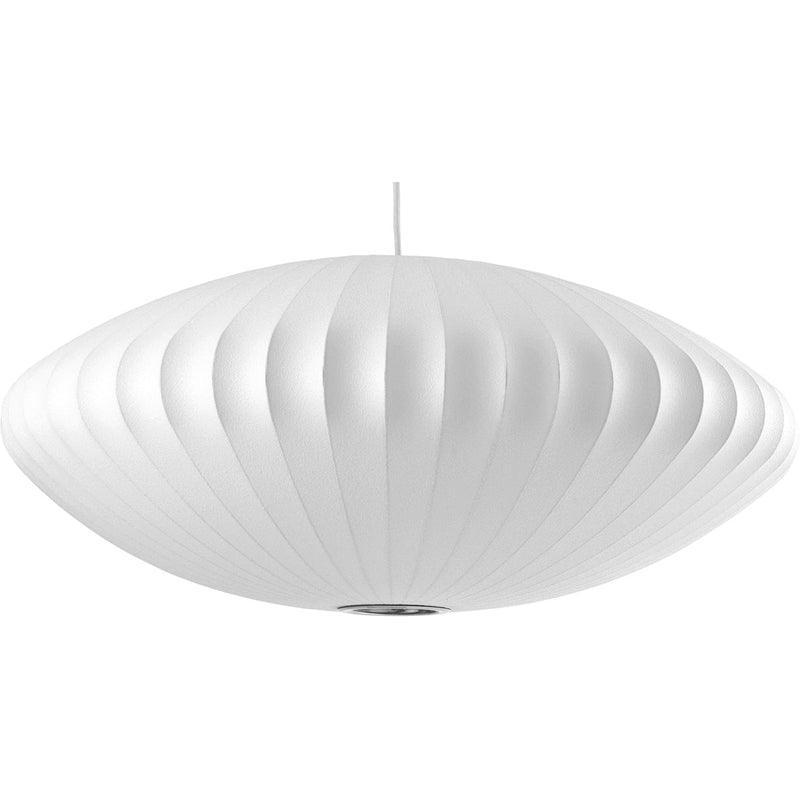 George Nelson Bubble Pendant - Saucer