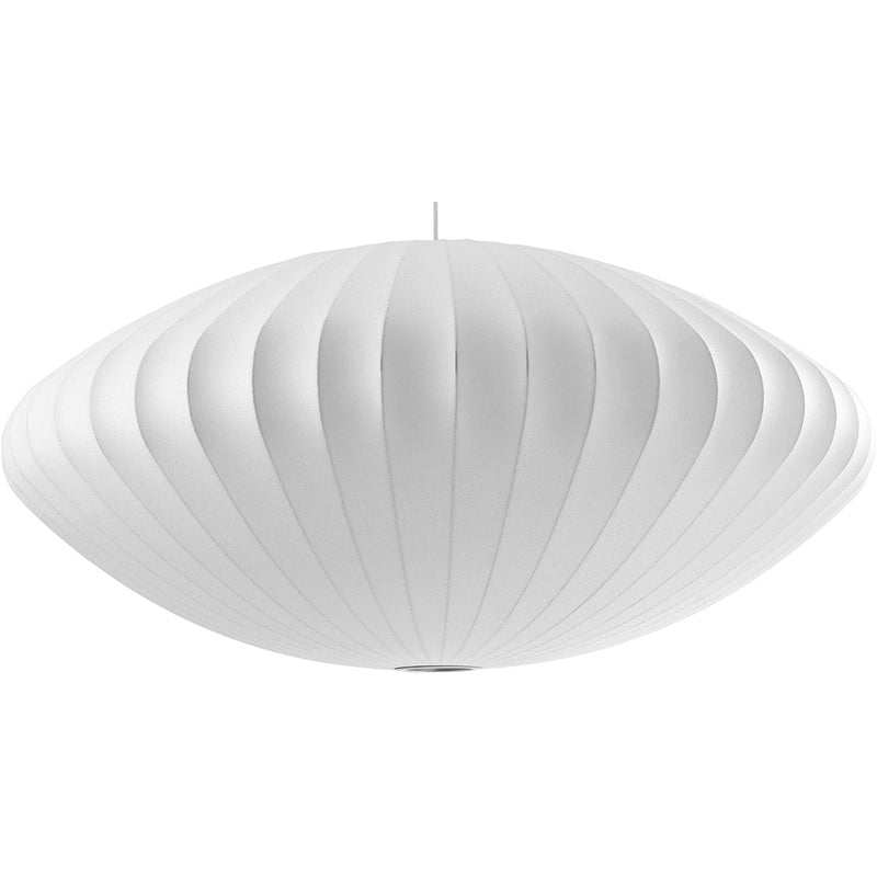 George Nelson Bubble Pendant - Saucer