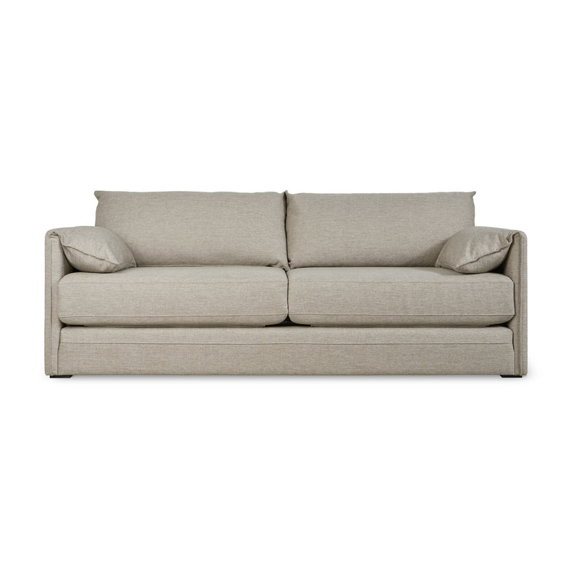 Neru Sofabed - Gus* Modern - Sofas - Dawson Owl - HORNE