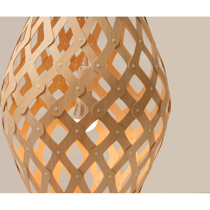 Nikau Full Pendant