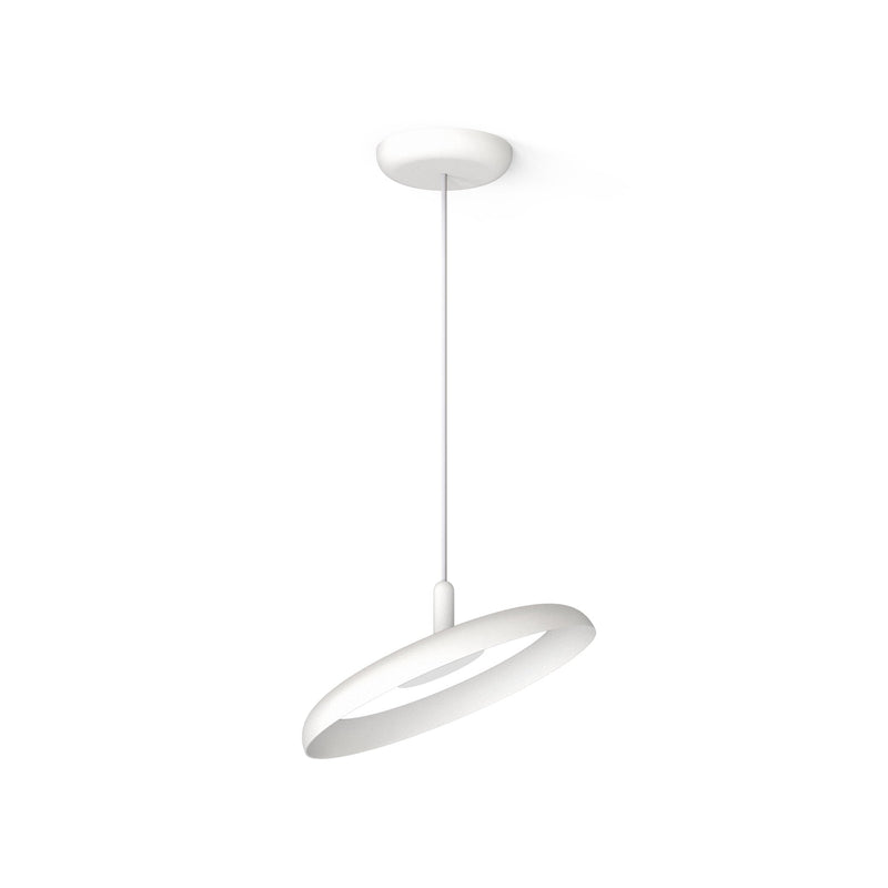 Nivél Pendant 15 - Pablo Designs - Pendants - Black - Black - HORNE