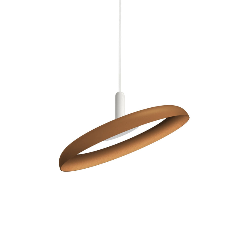Nivél Pendant 15 - Pablo Designs - Pendants - Black - Black - HORNE