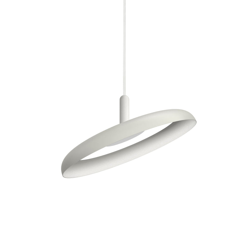 Nivél Pendant 15 - Pablo Designs - Pendants - Black - Black - HORNE
