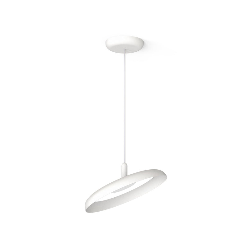 Nivél Pendant 22 - Pablo Designs - Pendants - Black - Black - HORNE