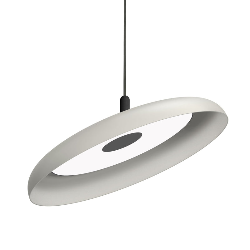 Nivél Pendant 22 - Pablo Designs - Pendants - Black - Black - HORNE