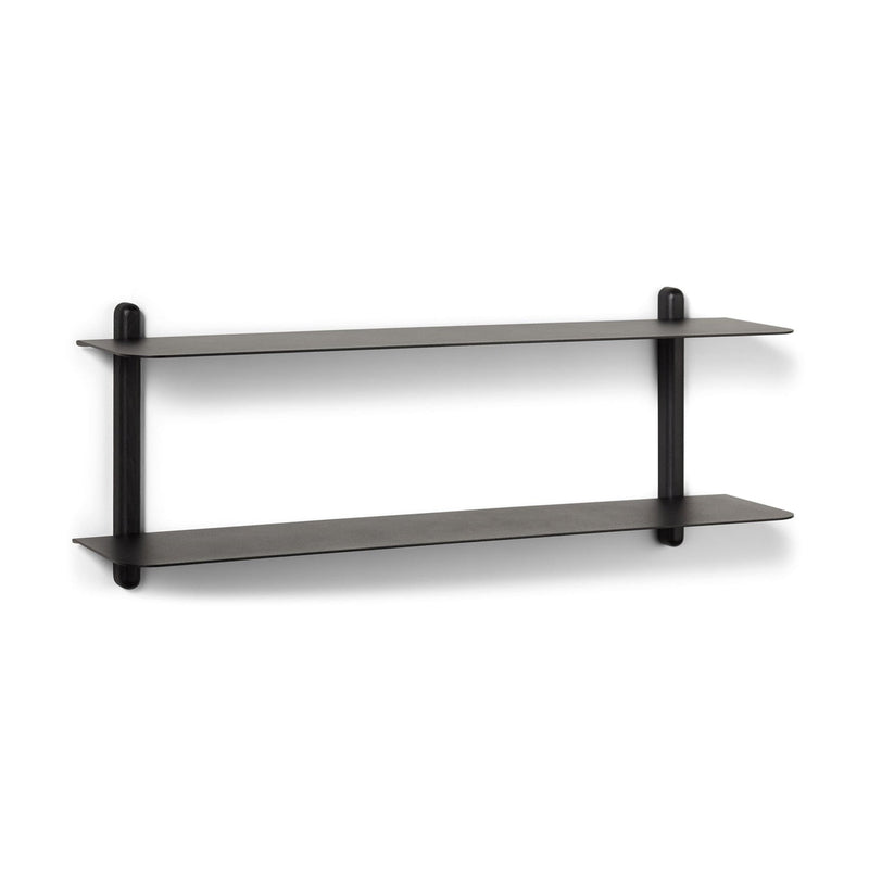 Nivo Shelf F - Gejst - Storage + Organization - White - HORNE