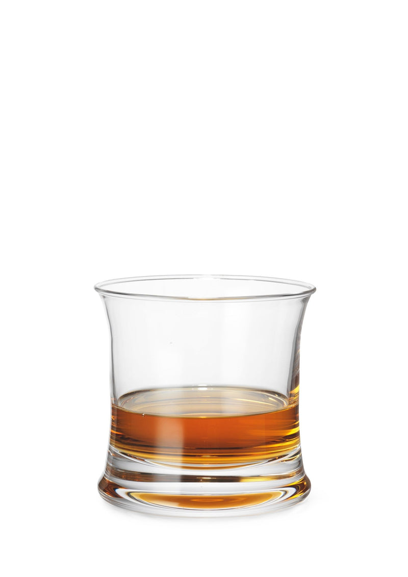 No. 5 Long Drinks Glass - Holmegaard - Beer + Cocktail Glasses - 3.7