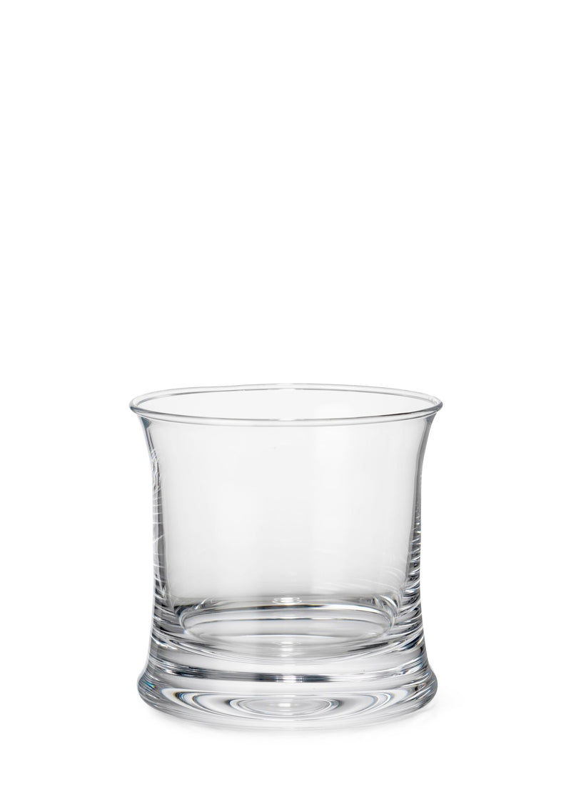 No. 5 Long Drinks Glass - Holmegaard - Beer + Cocktail Glasses - 3.7