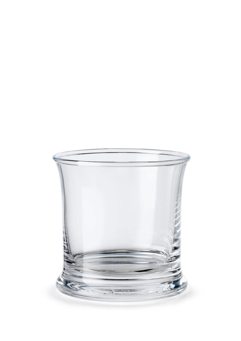 No. 5 Long Drinks Glass - Holmegaard - Beer + Cocktail Glasses - 3.7