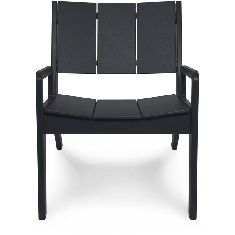 No. 9 Lounge Chair