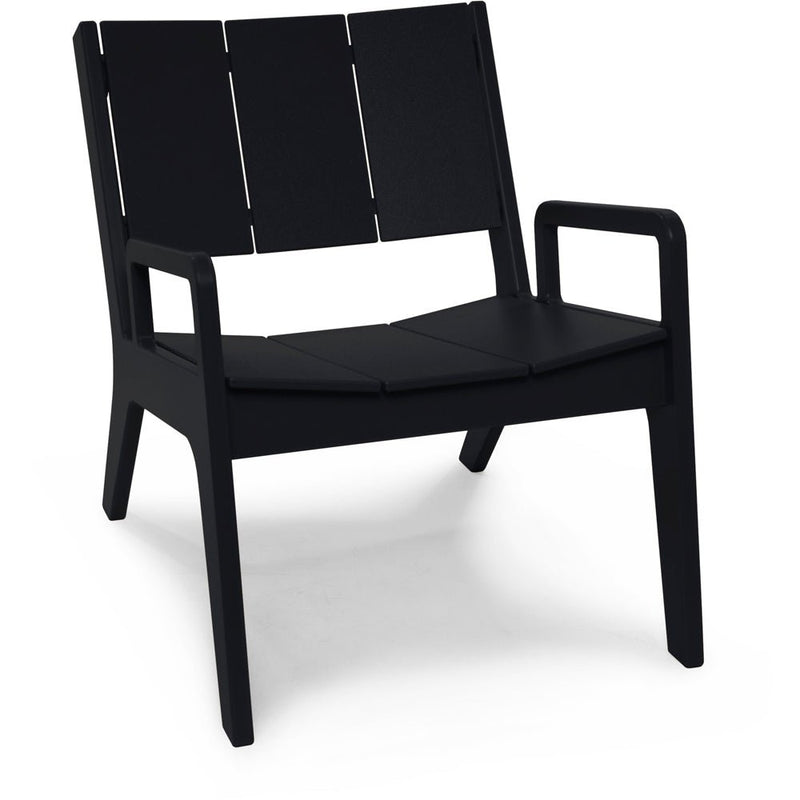 No. 9 Lounge Chair