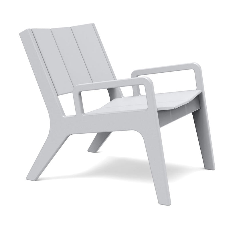 No. 9 Lounge Chair