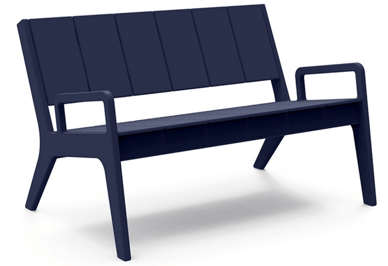 no. 9 Outdoor Sofa