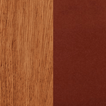 Ritz 3701/ Teak Oak