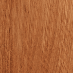 No Upholstery/ Teak Oak
