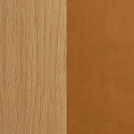 Silk 0250/ White Oak