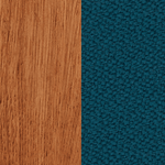 Vidar 872/ Teak Oak