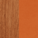 Ritz 8008/ Teak Oak