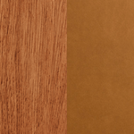 Silk 0250/ Teak Oak