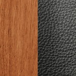 Prescott 207/ Teak Oak