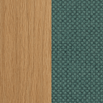 Merit 017/ White Oak