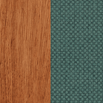 Merit 017/ Teak Oak