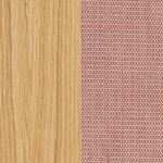 Canvas 614/ Oak