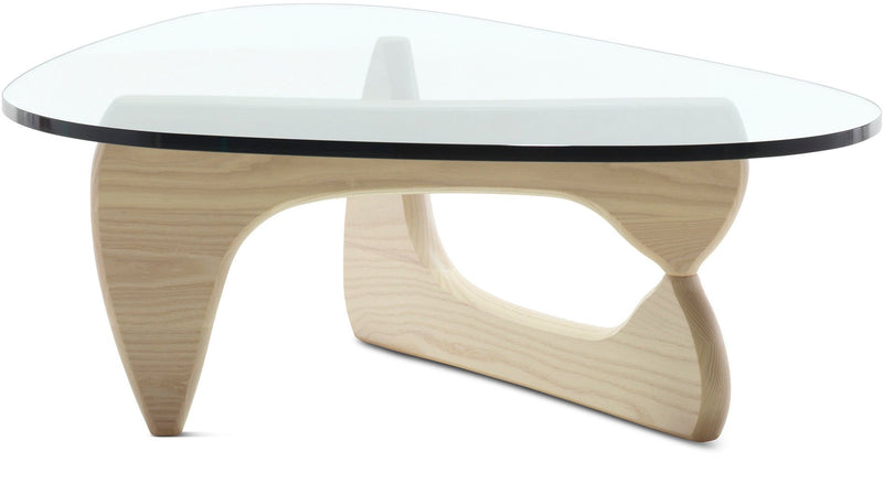 Noguchi® Table - Herman Miller® - Tables - Walnut - HORNE