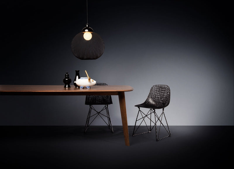 Non Random Pendant - Moooi - Pendants - Model 71 - White - HORNE