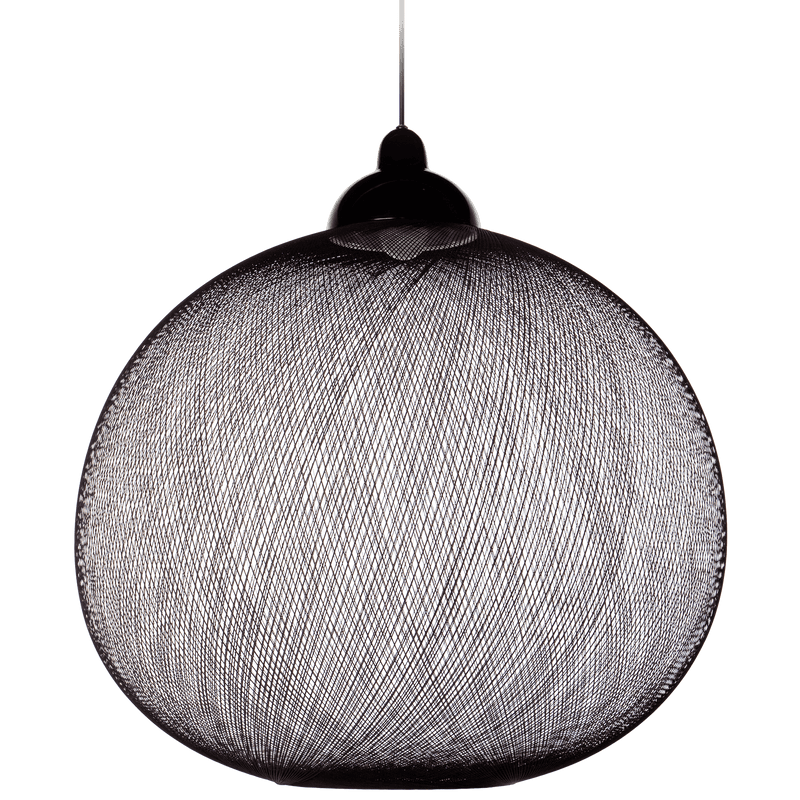 Non Random Pendant - Moooi - Pendants - Model 71 - White - HORNE