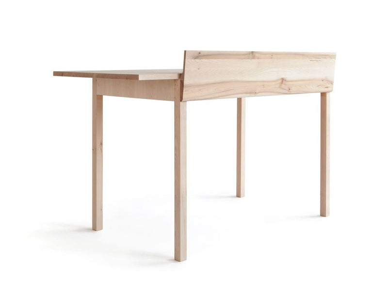 Horne November Ash Wood Table