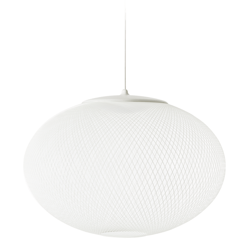 NR2 Pendant - Moooi - Pendants - Medium - Black - HORNE