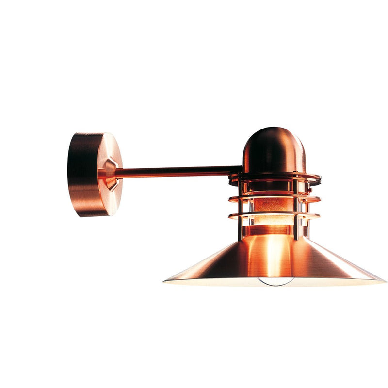 Nyhavn Outdoor Wall Light