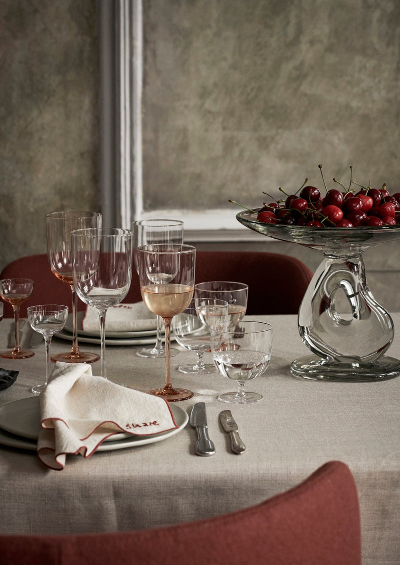 Occasion Napkins - Set of 4 - Ferm Living - Kitchen Tools - HORNE