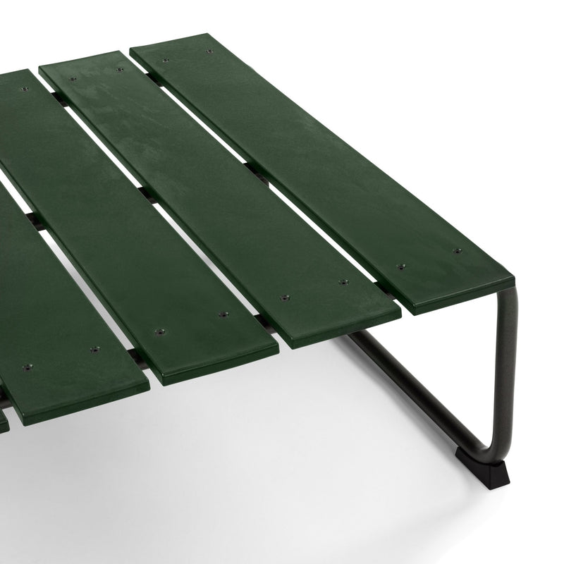 Ocean Lounge Table - Mater - Tables + Desks - Black - HORNE