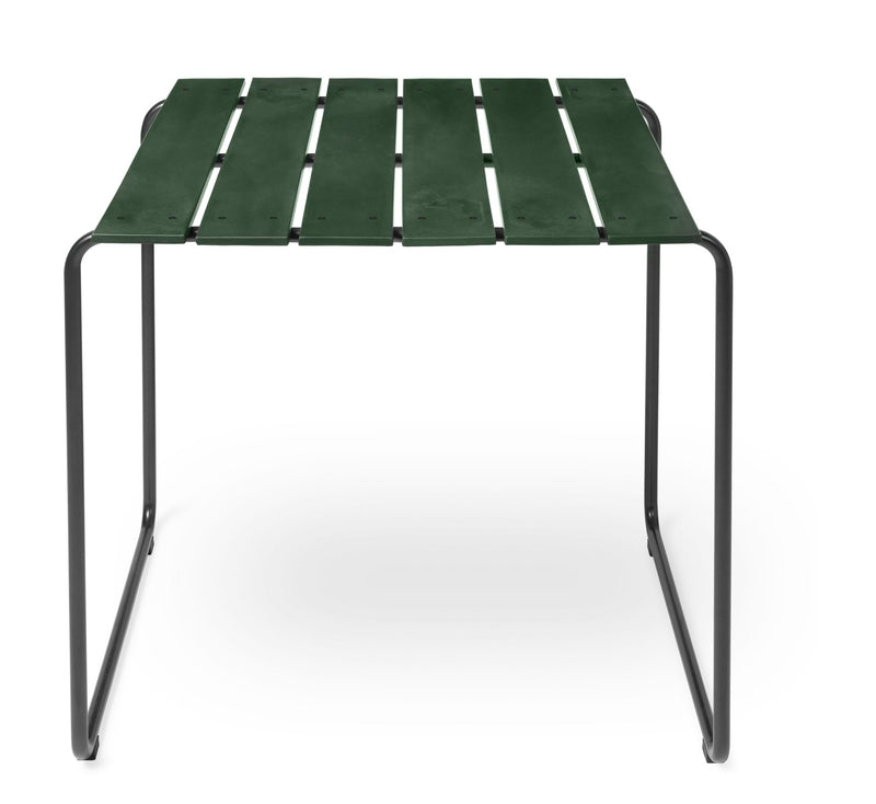 Ocean Table | 2 Person - Mater - Tables + Desks - Black - HORNE
