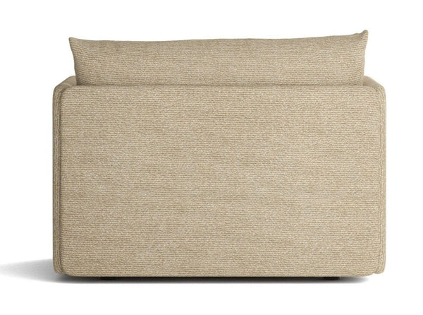 Offset 1 Seater - Audo Copenhagen - Sofas - Savannah 202 - HORNE