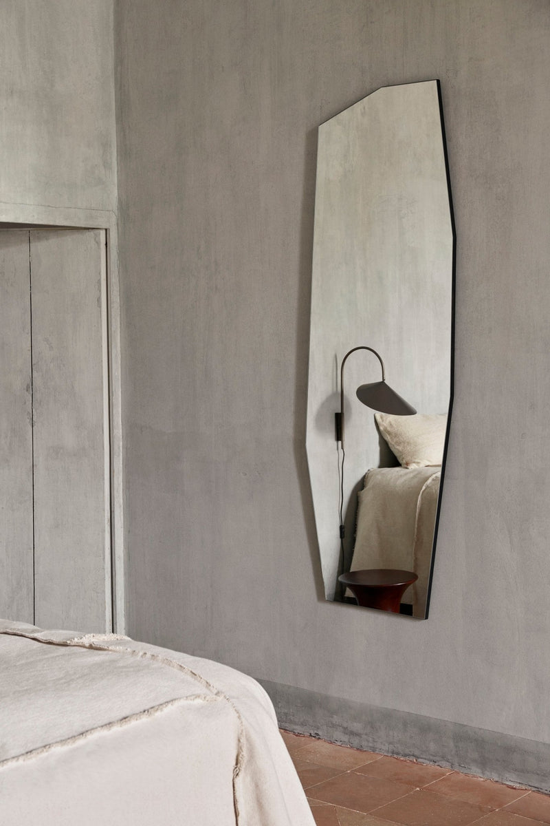 Offset Bedspread - Ferm Living - Bedding + Pillows - HORNE