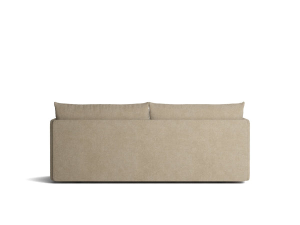 Offset Sofa - 2 Seater - Audo Copenhagen - Sofas - Bouclé 02 - HORNE