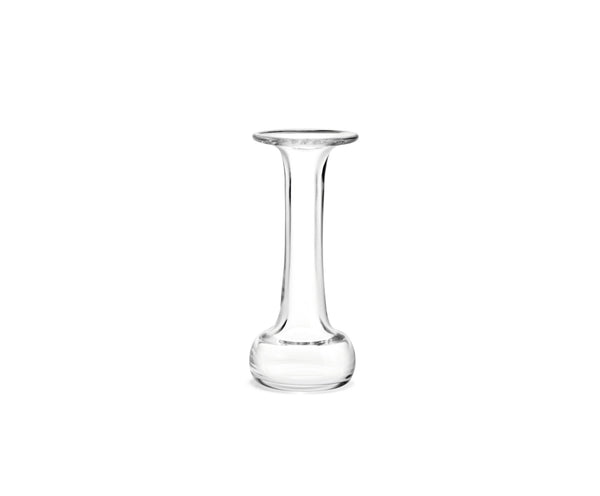 Old English Solitaire Vase - Holmegaard - Vases - HORNE